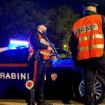 Denunciato A Piede Libero Un Uomo Di Silandro Per Fuga E Omissione Di Soccorso Dopo Incidente Sulla Ss40