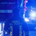 Di Nuovo Incendiati I Libri Di Marco Il Libraio Senza Fissa Dimora Nel Sottopasso Delle Cure A Firenze