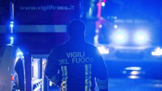 Di Nuovo Incendiati I Libri Di
