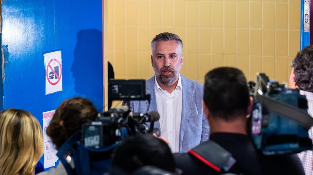 Dimissioni Di Pedro Nuno Santo