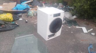 Discariche Abusive A Sezze2C Ri