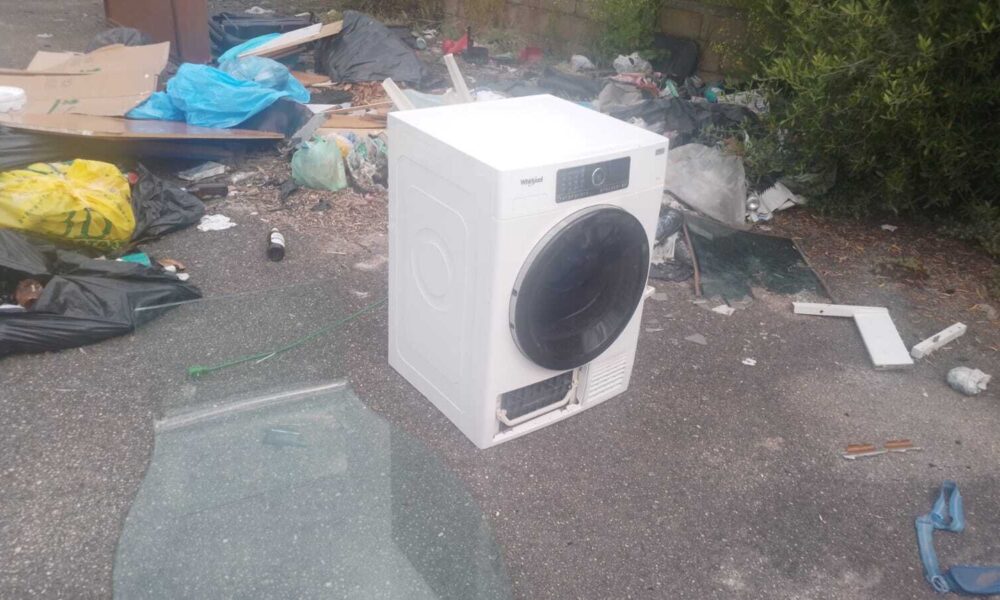 Discariche Abusive A Sezze2C Ri