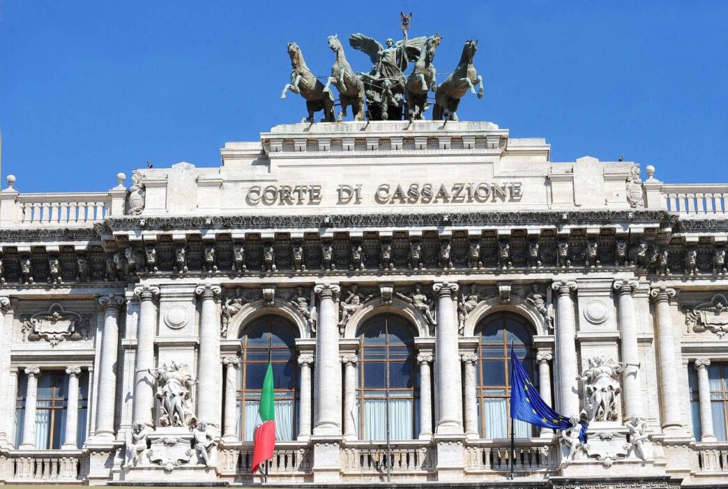 Diventa Definitiva La Condanna