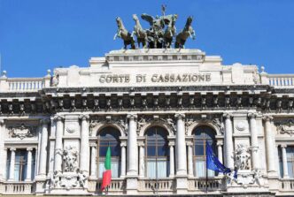 Diventa Definitiva La Condanna
