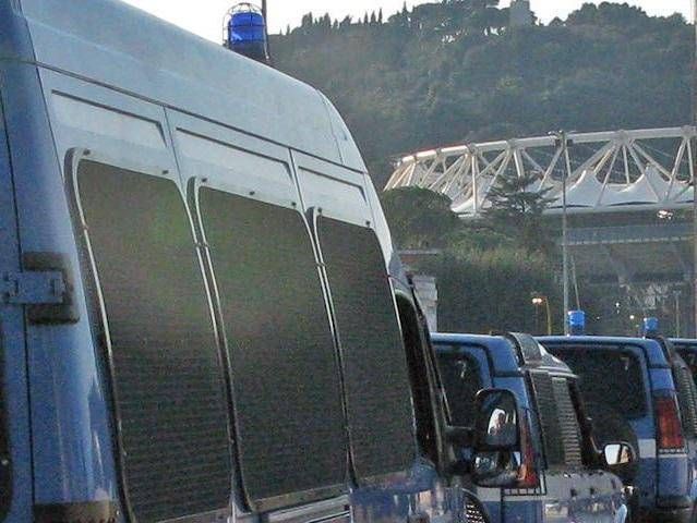 Divieti E Controlli Per La Gio
