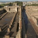 Domenicalamuseo Riparte Con Migliaia Di Ingressi Gratuiti Nei Musei E Parchi Archeologici In Campania