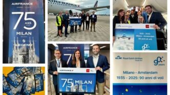 Doppio Anniversario Dei Voli M