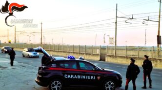 Due 20Enni Denunciati Ad Ancon