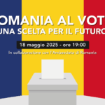 Elezioni In Romania: George Simion E Nicușor Dan In Corsa Per La Presidenza Il 18 Maggio 2025