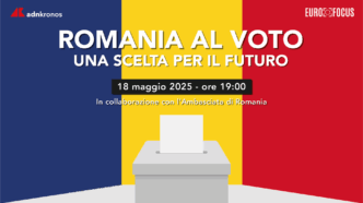 Elezioni In Romania3A George Si