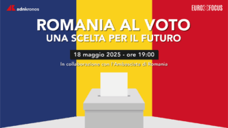 Elezioni In Romania3A George Si