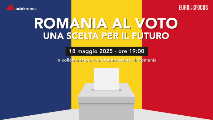 Elezioni In Romania3A George Si