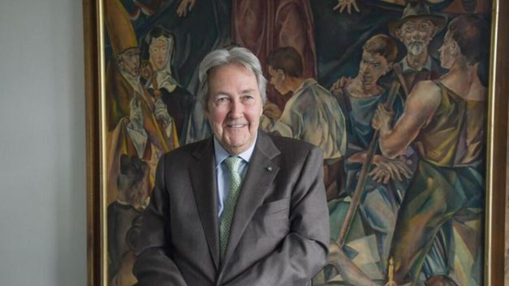 Enrico Zobele Nominato Nuovo P