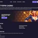 Esperienza Di Gioco Mobile Su Bettyspin Casino Con Accesso Facilitato E Ampia Selezione Giochi