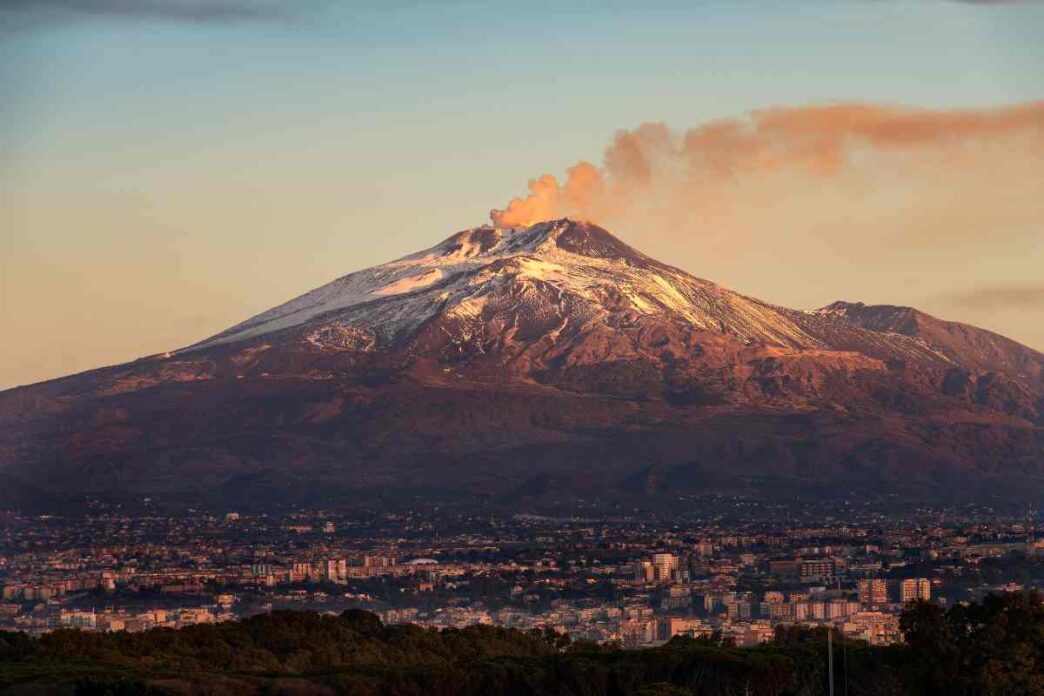 Sicilia Da Sogno