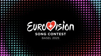 Eurovision Song Contest 2025 P