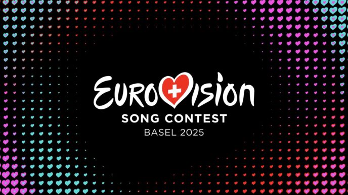 Eurovision Song Contest 2025 P