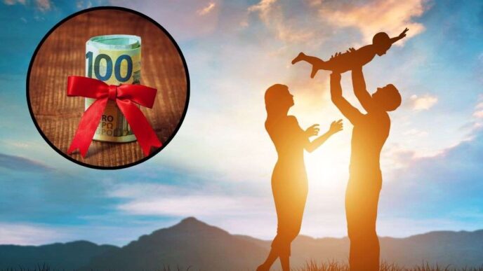 Genitori 11000 Euro Chi Ne Ha Diritto