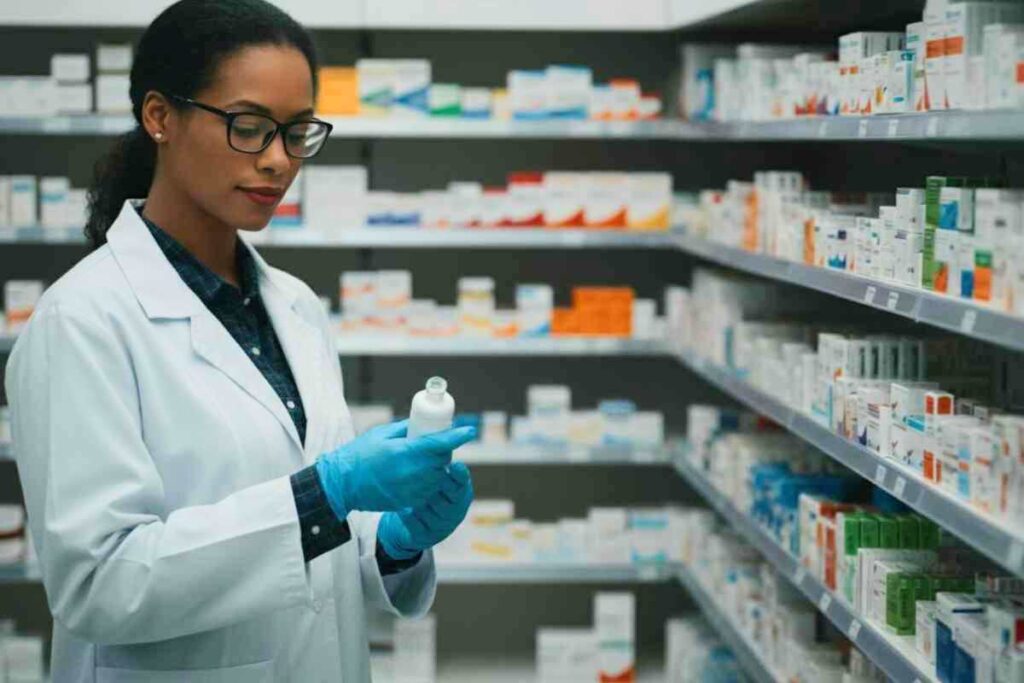 ritiro farmaco