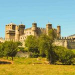 Fuga Di Primavera, Un Borgo Immerso Nel Verde Ti Aspetta: Lasciati Incantare Dal Suo Maestoso Castello