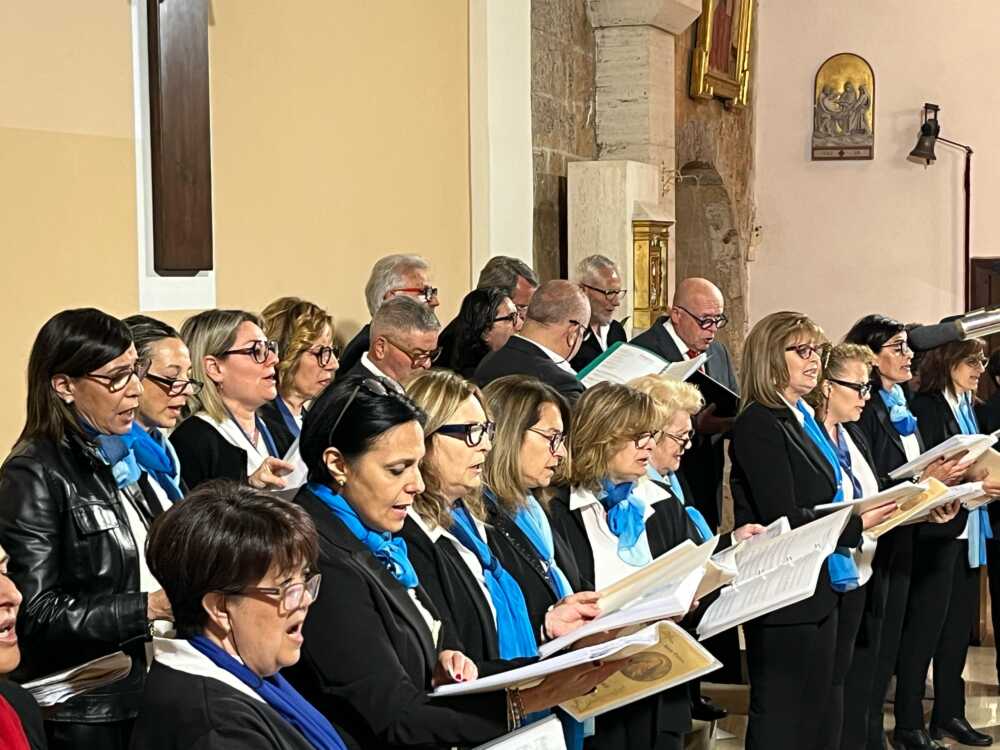 Festeggiamenti A Cerveteri Per