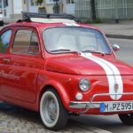 Fiat: La Storia Di Un’evoluzione Su Quattro Ruote Che Ha Cambiato L’italia (E Non Solo)