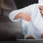 Finalissima A Roma Della Gara Culinaria Le Stelle Di Domani Dedicata Agli Studenti Degli Istituti Alberghieri