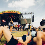 Firenze Rocks 2025 Parte Con Guns N’ Roses E Attira Oltre 110Mila Spettatori Alla Visarno Arena