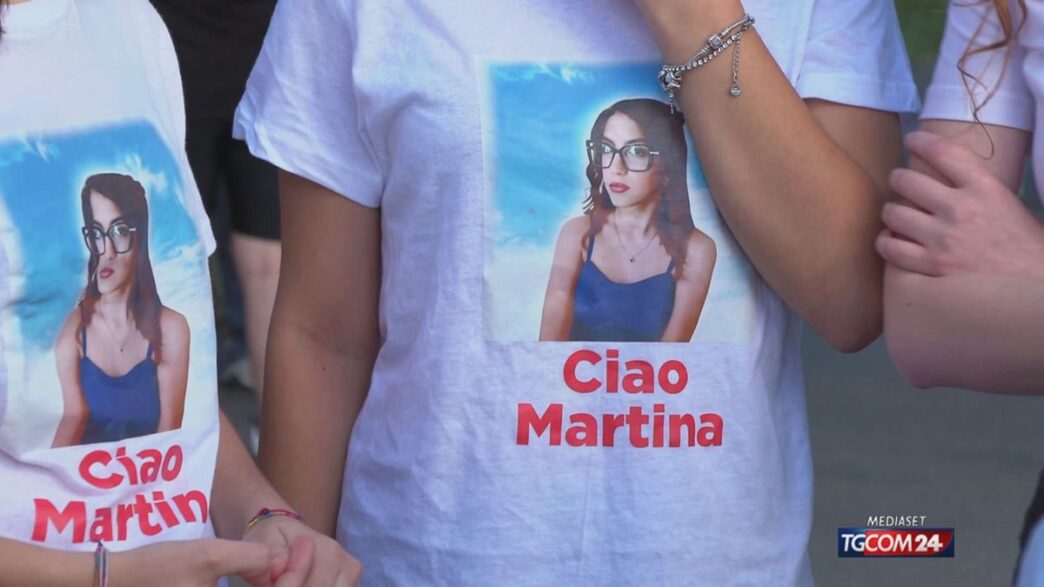 Flashmob Davanti Alla Casa Di