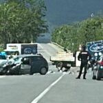 Fondi Piange La Morte Di Enzo Ferri, 66Enne Vittima Di Un Incidente Stradale Grave