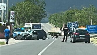 Fondi Piange La Morte Di Enzo