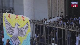 Funerali Di Salvatore Turdo2C A