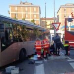 Giovani Migranti A Reggio Emilia: Morto Umer Maqbool Investito Da Un Autobus Nel Primo Giorno Di Lavoro