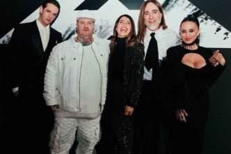 X Factor, Addio Al Giudice Più Amato