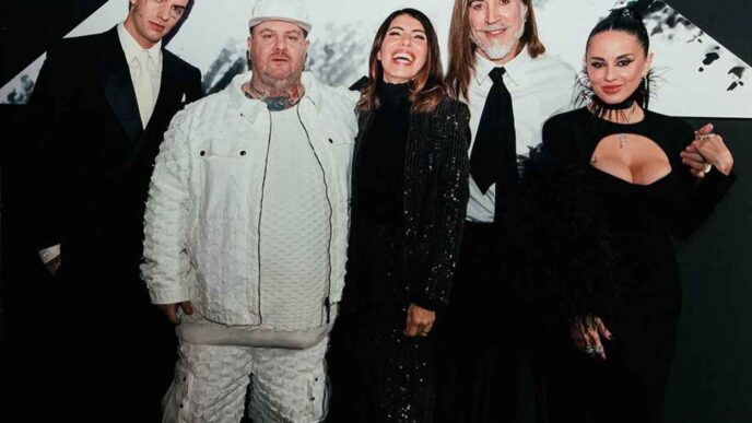 X Factor, Addio Al Giudice Più Amato
