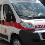 Grave Incidente Tra Auto E Moto A Ivrea In Via Torino: Due Giovani Feriti, Uno In Condizioni Critiche