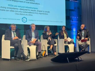 I Distretti A Energia Positiva