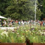 I Festival Di Primavera In Italia Tra Fiori, Arte E Tradizioni Locali Da Pienza A San Pellegrino In Fiore
