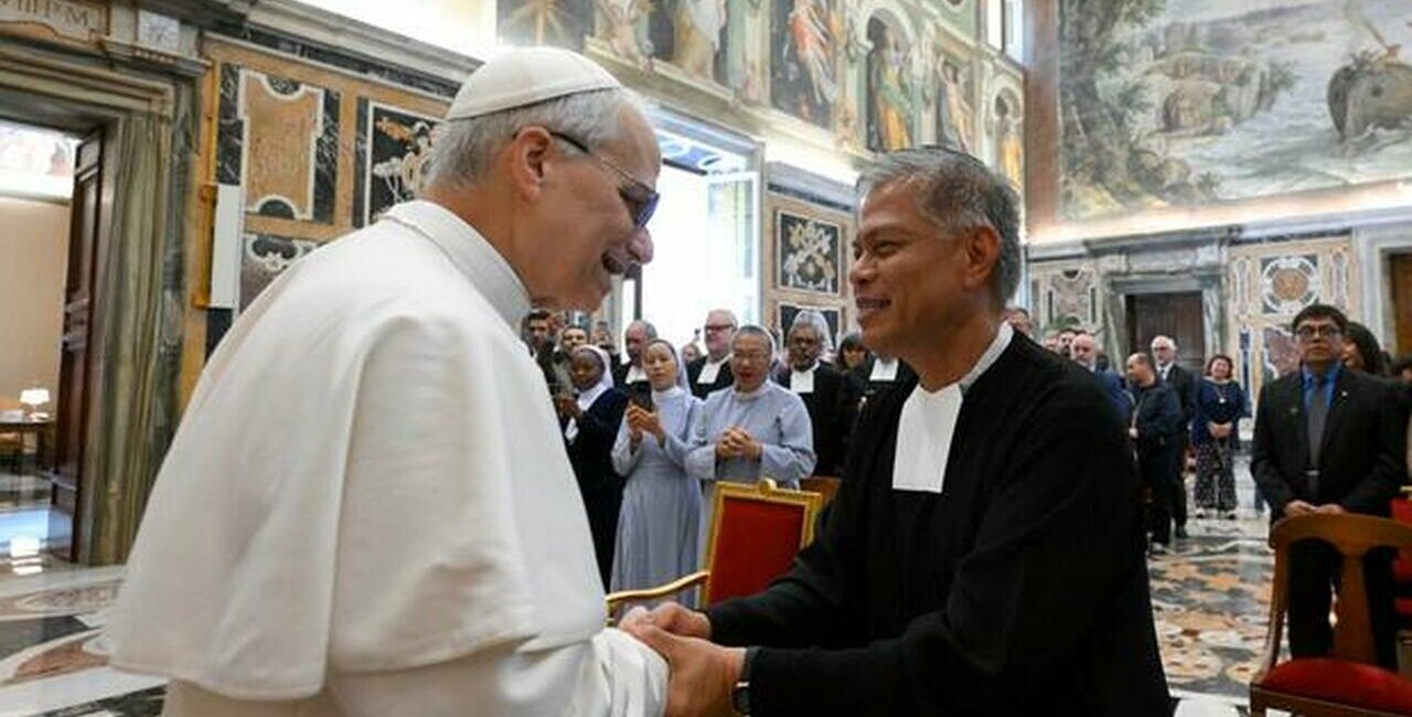 I Grandi Della Terra A Roma Pe