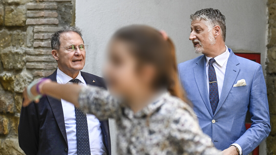 I Lavori Per L27Albergo Dei Pov