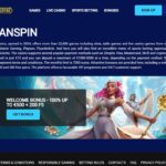 I Metodi Di Pagamento Disponibili Su Oceanspin Per Depositi E Prelievi Sicuri