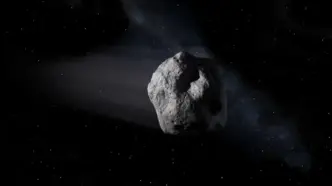 I Tagli Ai Finanziamenti Nasa