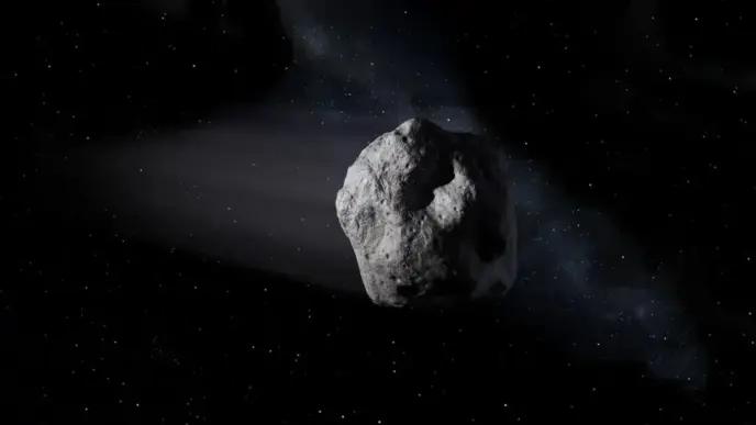 I Tagli Ai Finanziamenti Nasa