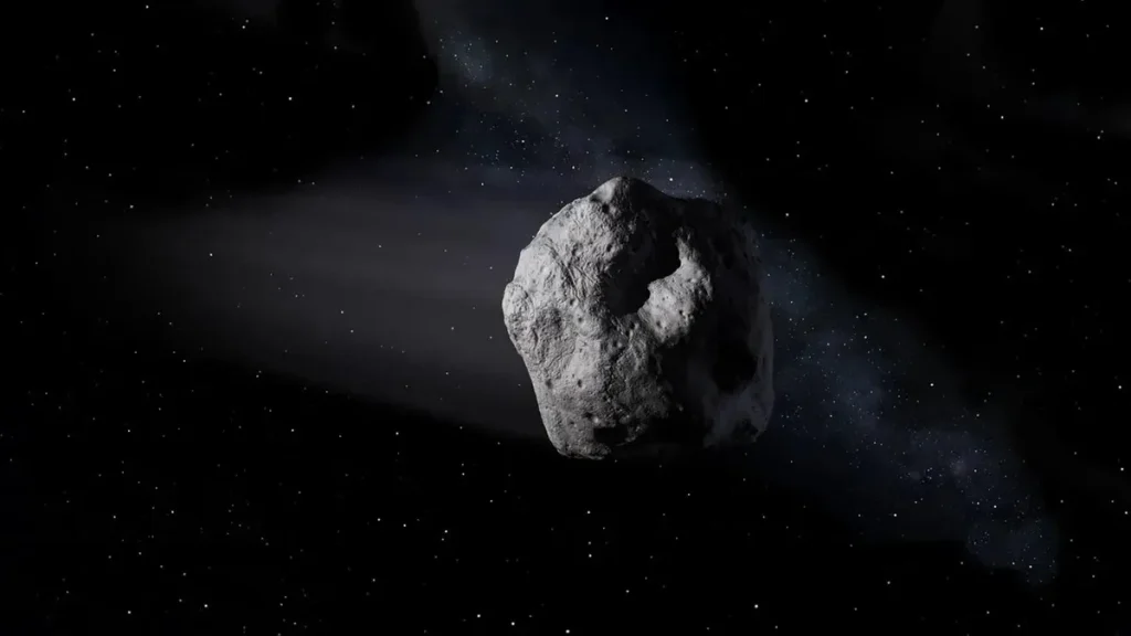 I Tagli Ai Finanziamenti Nasa
