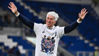 I Tifosi Dell27Atalanta Si Mobi