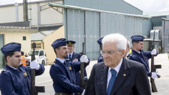 Il 25 Aprile Come Simbolo Cond