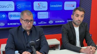 Il Picerno E Mister Francesco