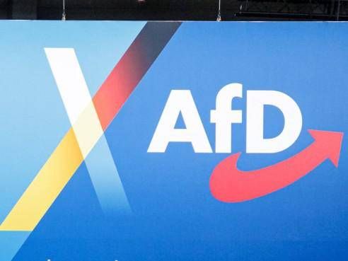 Il Bfv Conferma Le28099Afd Come Par