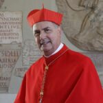 Il Cardinale Ángel Fernández Artime, Un Volto Nuovo Nel Conclave Del 2025 E La Sua Storia Tra I Salesiani