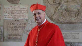 Il Cardinale C381Ngel Fernc3A1Ndez A